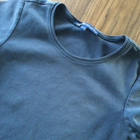 Maternity Wardrobe Bundle – 2 Dresses + 1 Short-Sleeve Sweater - Picture 11 of 13